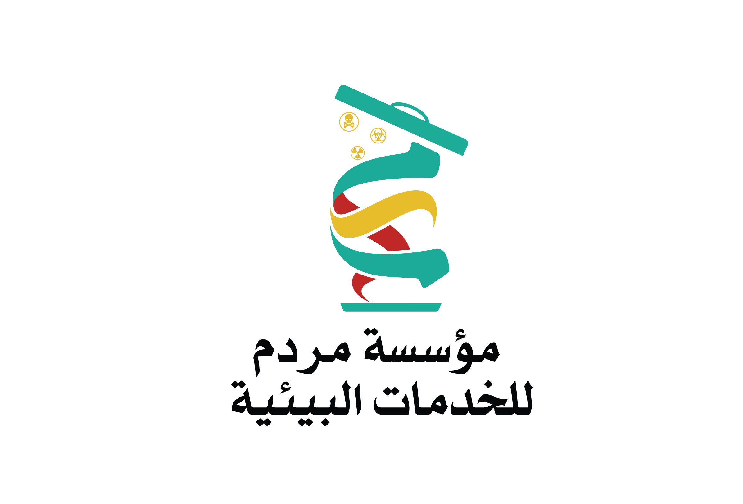 Mardam Environmental Services Logo